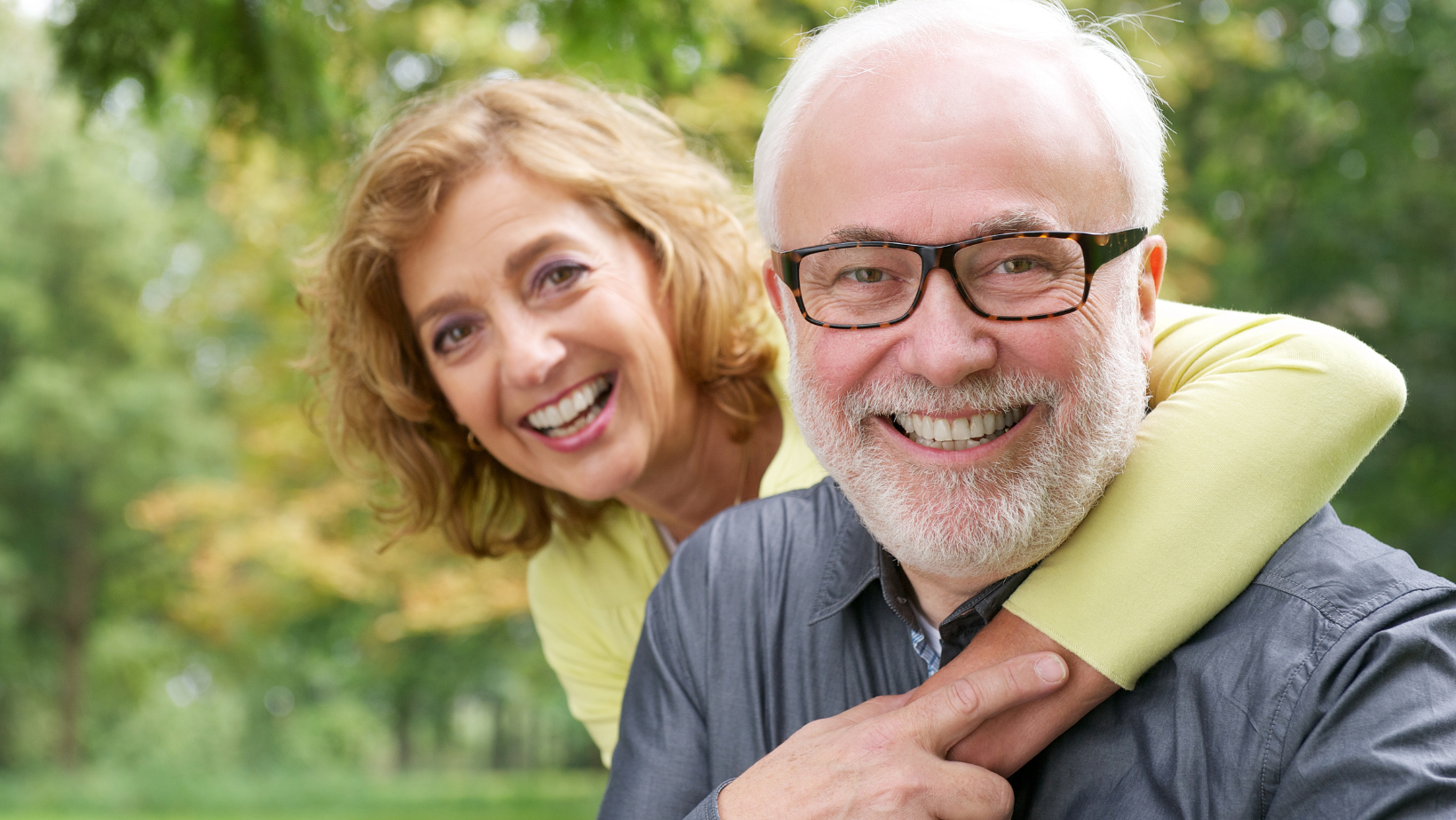 Nearly everyone is a candidate for dental implants to replace their missing teeth