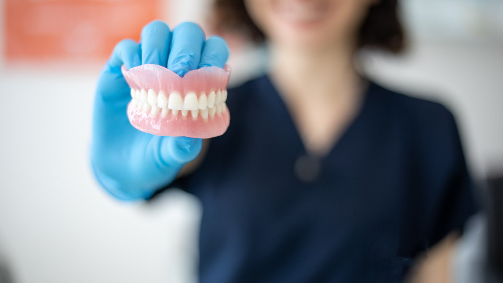 Fixed denture vs removable or snap-in denture, which is right for you?