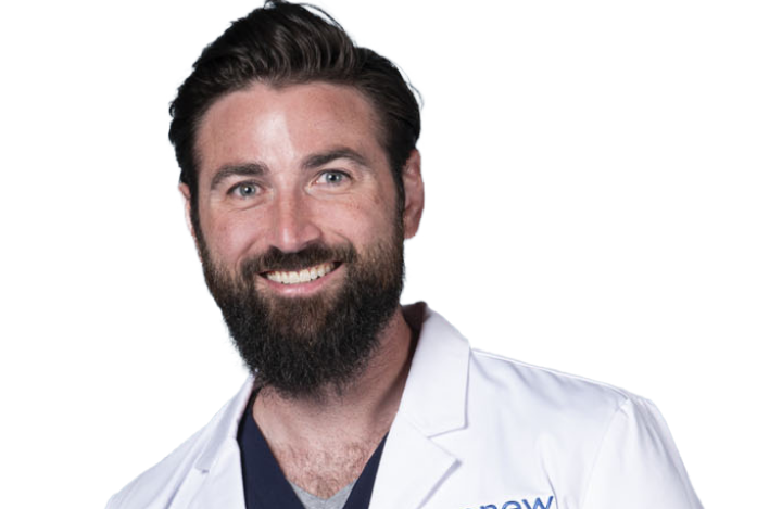Dr. Barrett