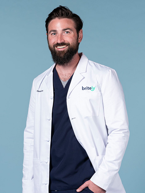 Dr. Barrett