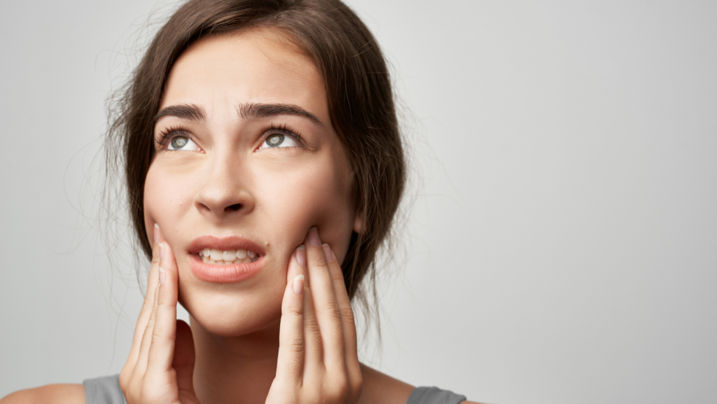 Does it Hurt to Get Dental Implants? 