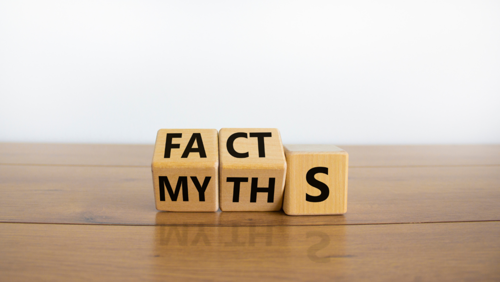 Debunking Common Myths About Dental Implants 