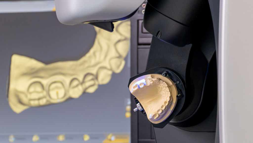 The Role of Technology in Modern Dental Implant Procedures: A Look into the Future 