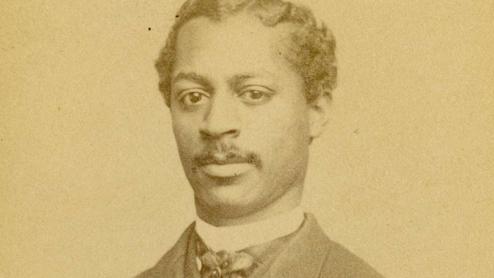 Dr Robert Tanner Freeman, the US's FIRST Black Dentist