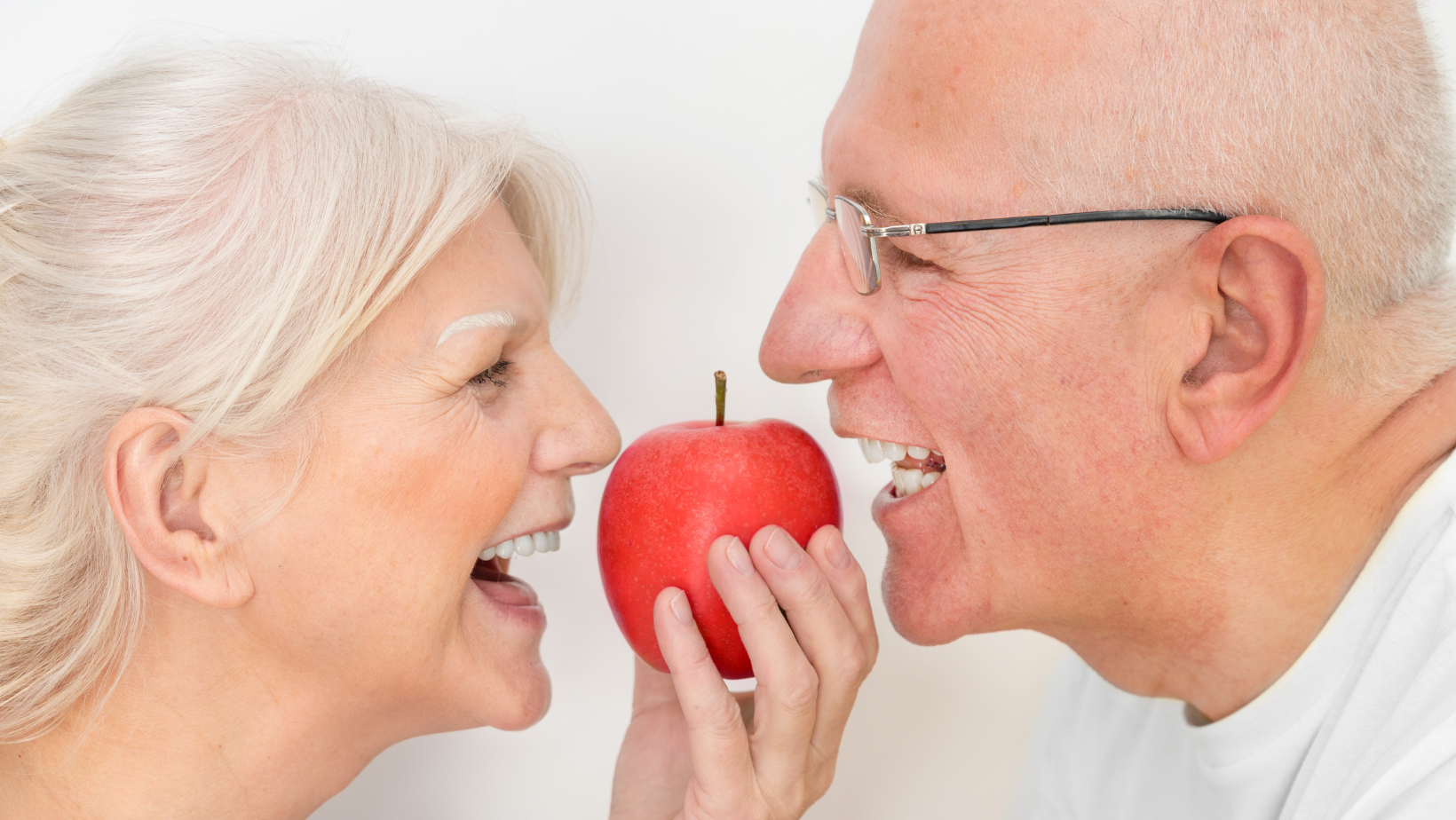 How dental implants support your health and longevity