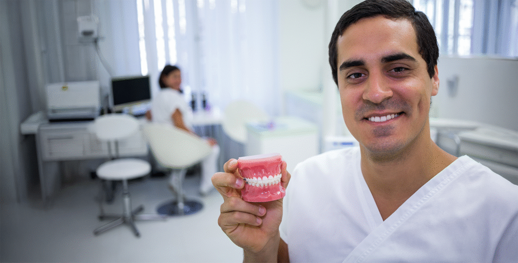 Temporary Teeth Implants: How Britely Lets You Test Drive Your Smile the Same Day