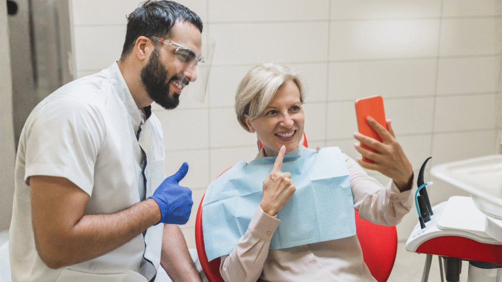 Dental Implants Procedure & Timeline: From Consultation to Confident Smile