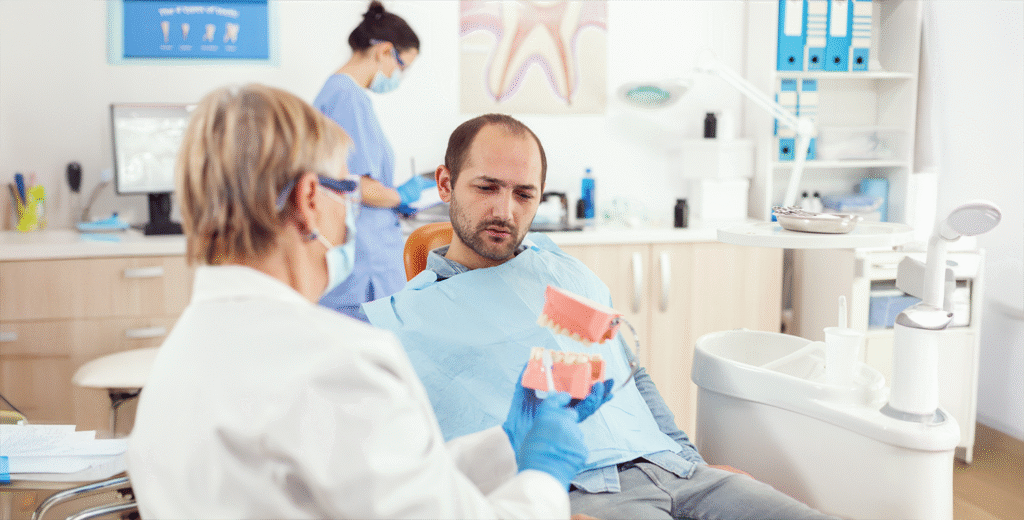 Dental Implants vs. Dentures: Which Option Fits Your Budget?