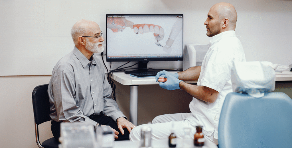 Final Teeth in 24 Hours? Here’s Why Britely Patients Choose to “Test Drive” Their Smile First