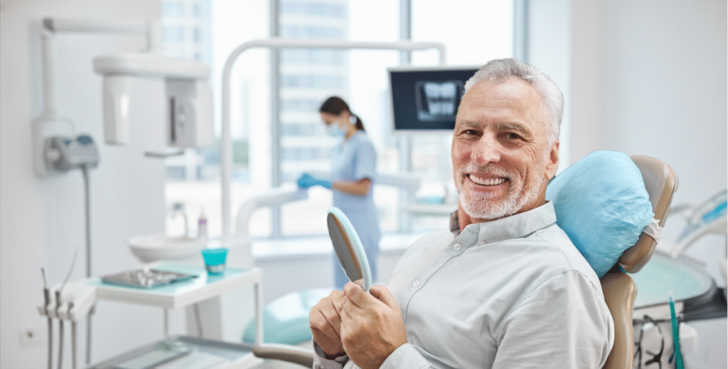 Final Teeth in 24 Hours? Here’s Why Britely Patients Choose to “Test Drive” Their Smile First
