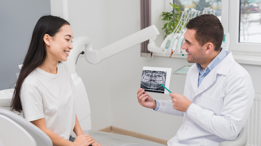 Step-by-Step: What to Expect During Your Dental Implant Journey with Britely