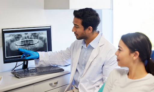 Why 3D Imaging Makes Dental Implants Safer and More Precise at Britely