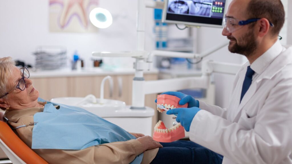 11 Common Denture Cleaning Mistakes to Avoid