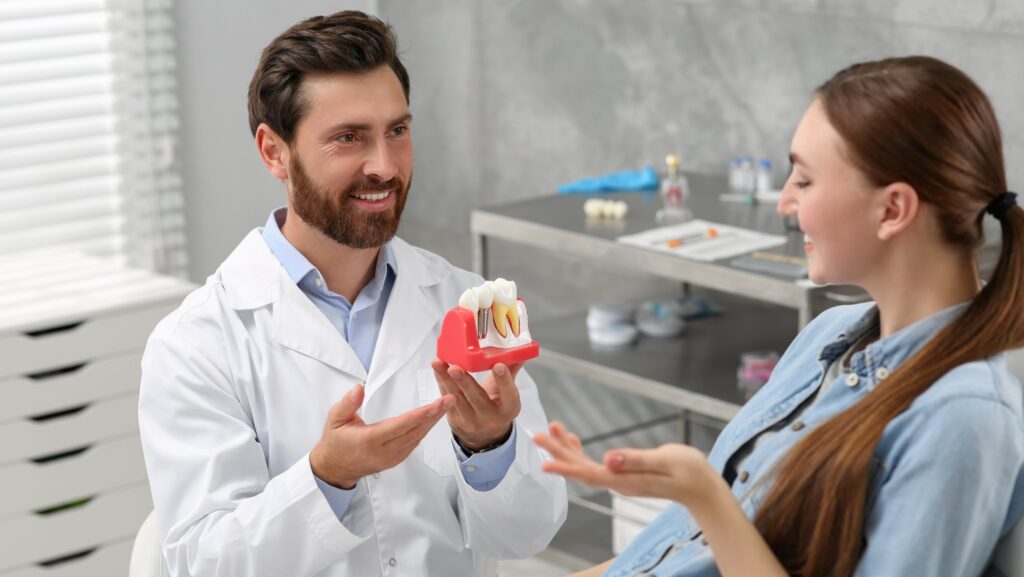 The Impact of Missing Teeth on Your Oral Health: Why Implants Are the Best Solution