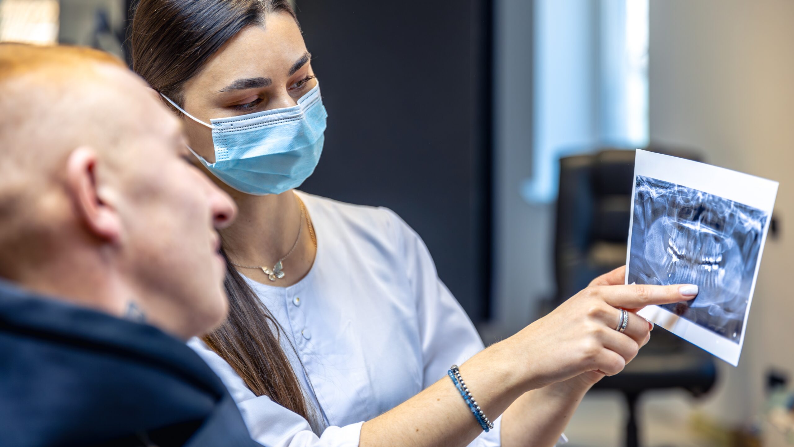 How Long Do Dental Implants Last