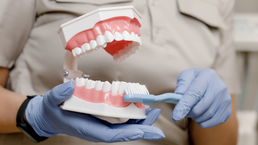 How to Care for Your Dental Implants and Dentures