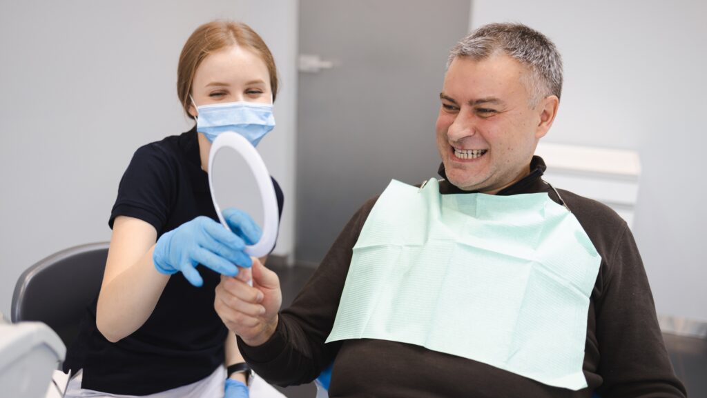 Why Dental Implants Are the Best Solution for Missing Teeth