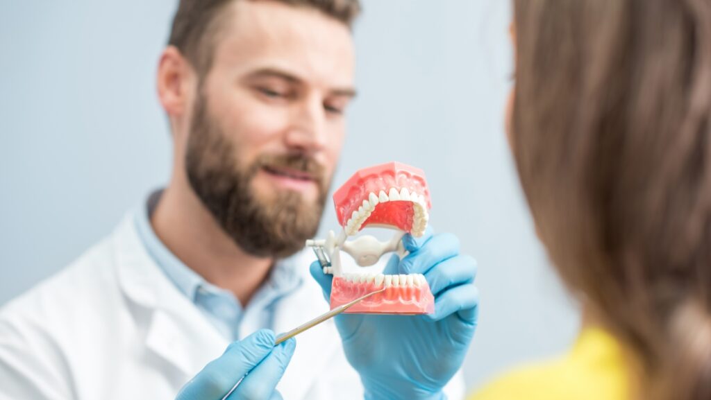 When a Second Opinion on Full Mouth Implants Is Worth It