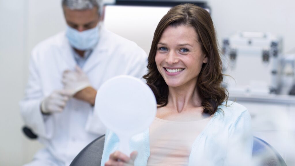 How Full Mouth Reconstruction Helps You Feel Comfortable and Confident Again